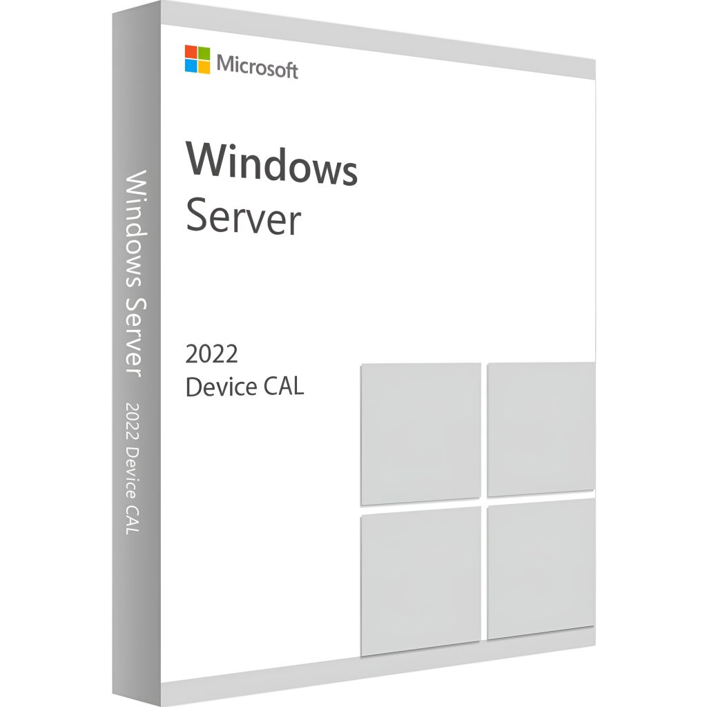 операционная система Windows Server