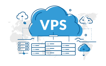 VPS хостинг — что это такое?