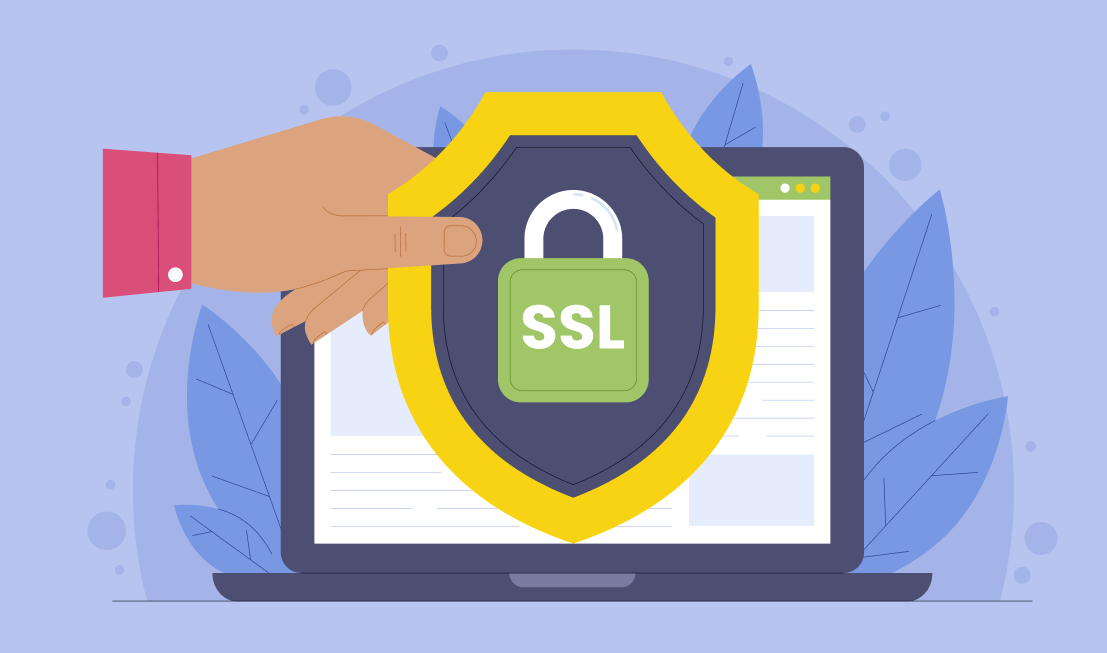 Преимущества использования SSL-сертификатов для вашего сайта