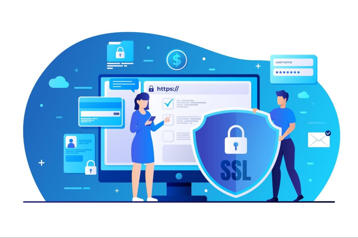 Преимущества использования SSL-сертификатов для вашего сайта